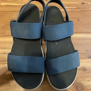 Keen women’s sandals